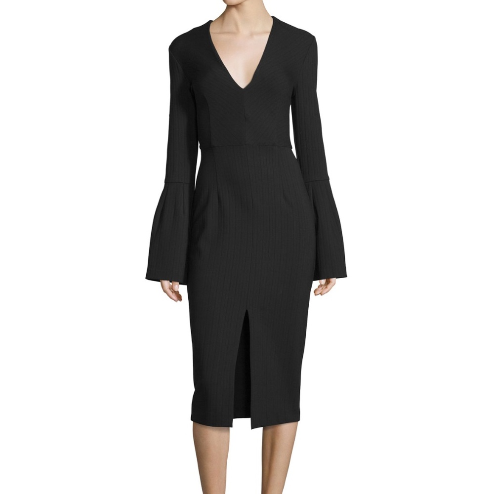 Nicholas Midi Dress